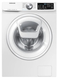 Стиральная машина Samsung WW70R42PXRW