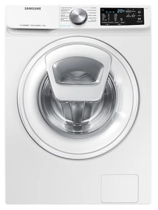 Стиральная машина Samsung WW70R42PXRW