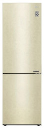 Холодильник LG DoorCooling+ GA-B509CECL