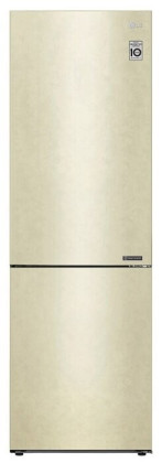 Холодильник LG DoorCooling+ GA-B509CECL