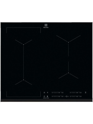 Индукционная варочная панель Electrolux IPE 6453 KF