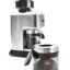 Кофемолка De'Longhi KG 521.M