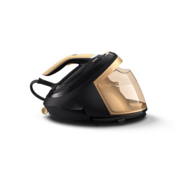 Парогенератор Philips PSG8140/80 черный/золотистый