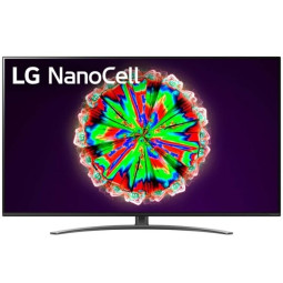 Телевизор NanoCell LG 65NANO816NA