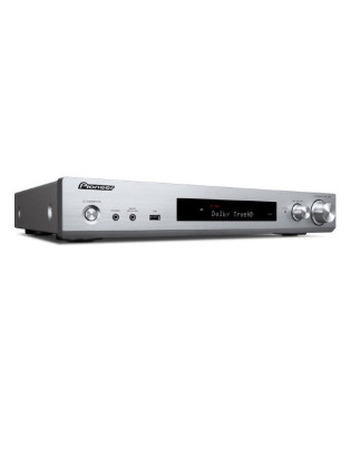 AV-ресивер Pioneer VSX-S520