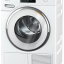 Сушильная машина Miele TWR780WP