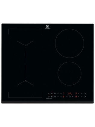 Индукционная варочная панель Electrolux IPE6443KFV