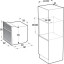 Электрический духовой шкаф Gorenje BO7531CLI