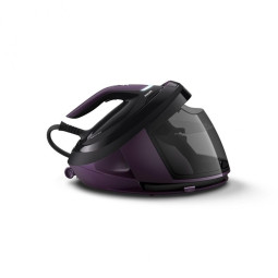 Парогенератор Philips PSG8160/30 черный/фиолетовый