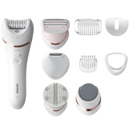Эпилятор Philips BRE740