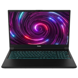 Игровой ноутбук HAIER GG1500A