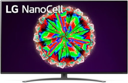 Телевизор NanoCell LG 65NANO916