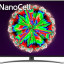 Телевизор NanoCell LG 65NANO916