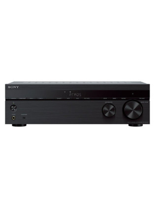 AV-ресивер Sony STR-DH790