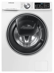 Стиральная машина Samsung WW70R62LVSW