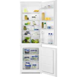 Встраиваемый холодильник Zanussi ZNLR18FT1