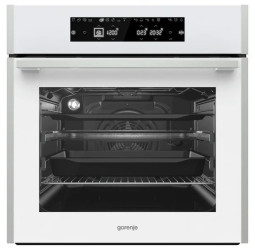 Электрический духовой шкаф Gorenje BO758A31WG