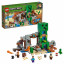 LEGO Minecraft 21155 Шахта крипера