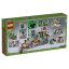 LEGO Minecraft 21155 Шахта крипера
