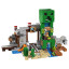 LEGO Minecraft 21155 Шахта крипера