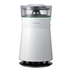 Очиститель и увлажнитель воздуха LG LSA50A