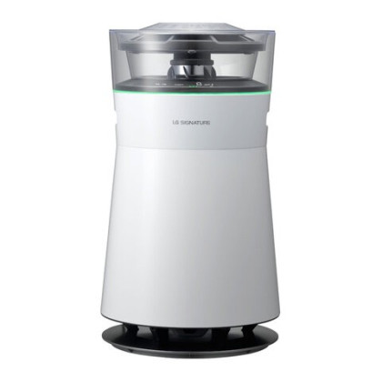 Очиститель и увлажнитель воздуха LG LSA50A