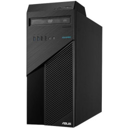 Настольный компьютер ASUS D540MC