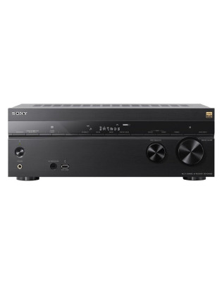 AV-ресивер Sony STR-DN1080