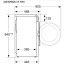 Стиральная машина Bosch WHA222XMOE