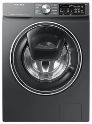 Стиральная машина Samsung WW70R62LVSXDLP