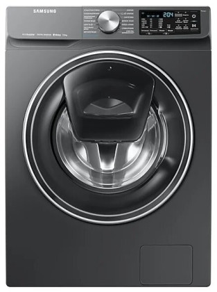 Стиральная машина Samsung WW70R62LVSXDLP