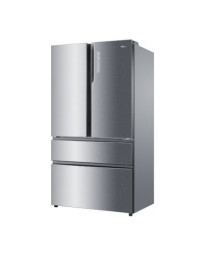 Холодильник Haier HB25FSSAAA