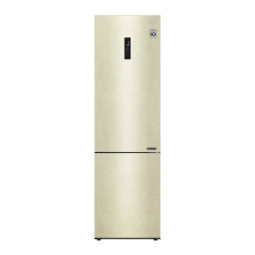 Холодильник LG DoorCooling+ GA-B509CESL