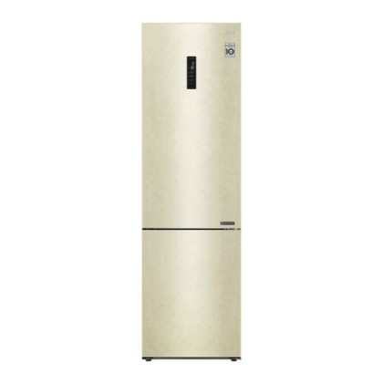 Холодильник LG DoorCooling+ GA-B509CESL