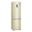 Холодильник LG DoorCooling+ GA-B509CESL