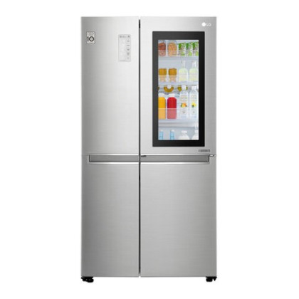 Холодильник LG DoorCooling+ GC-Q247CADC