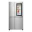 Холодильник LG DoorCooling+ GC-Q247CADC