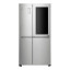 Холодильник LG DoorCooling+ GC-Q247CADC