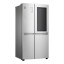 Холодильник LG DoorCooling+ GC-Q247CADC