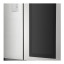 Холодильник LG DoorCooling+ GC-Q247CADC