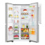 Холодильник LG DoorCooling+ GC-Q247CADC