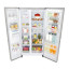 Холодильник LG DoorCooling+ GC-Q247CADC