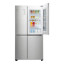 Холодильник LG DoorCooling+ GC-Q247CADC