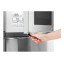Холодильник LG DoorCooling+ GC-Q247CADC