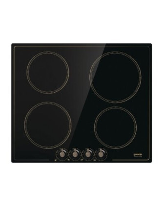 Индукционная варочная панель Gorenje IK640CLB
