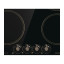 Индукционная варочная панель Gorenje IK640CLB