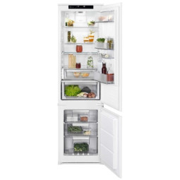 Встраиваемый холодильник комби Electrolux RNS9TE19S