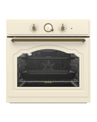 Электрический духовой шкаф Gorenje BO7732CLI