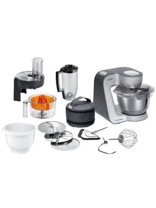 Комбайн Bosch HomeProfessional MUM59343