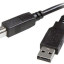 Кабель для компьютера Vivanco USB-A(М)/USB-B(М), 1,8m